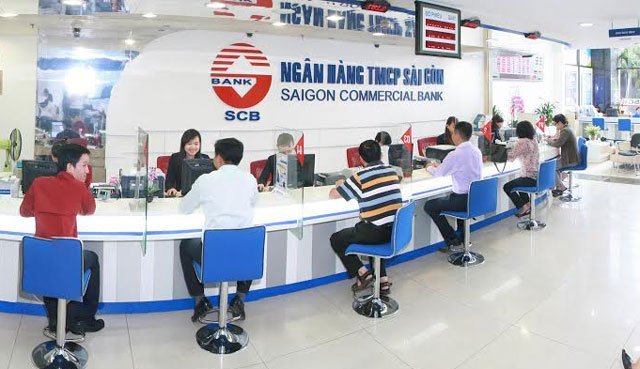 SCB tăng vốn điều lệ lên hơn 14.000 tỉ đồng