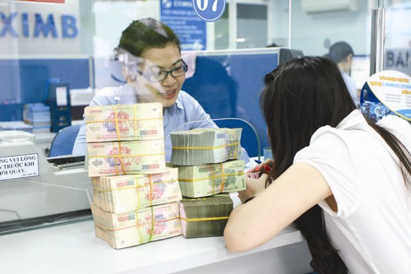 Thống đốc NHNN: nợ xấu sẽ về 3% cuối năm nay
