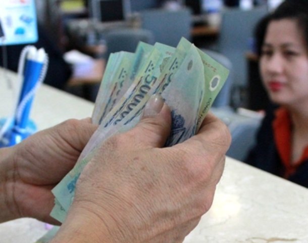 Nợ công biến động như thế nào?