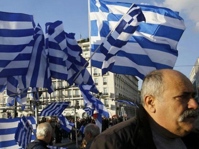 Hy Lạp đổi giọng, sẽ trả nợ đúng hạn vào tháng 6