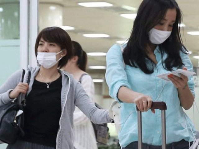 Sợ dịch MERS khách Việt hủy tour đến Hàn Quốc