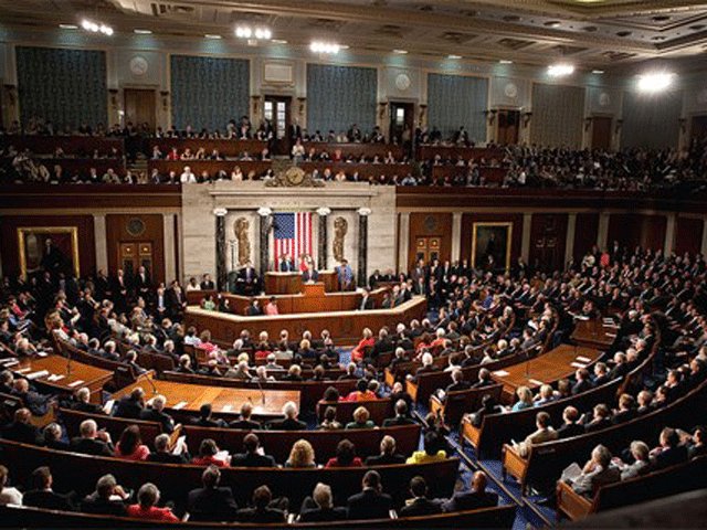 Hạ viện Mỹ sẽ tiếp tục bỏ phiếu về dự luật TPA tuần tới