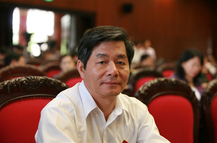 Bộ trưởng Bùi Quang Vinh: “Phải bỏ tội cố ý làm trái...