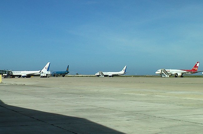 China Southern mở đường bay Quảng Châu – Nha Trang