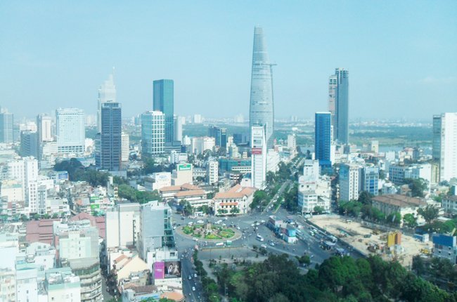 Vốn FDI cam kết 6 tháng thấp nhất trong vòng 4 năm