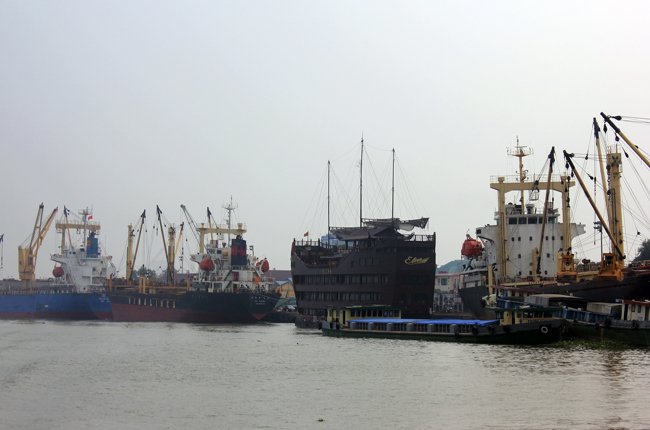 IPO Cảng Sài Gòn: bán xong toàn bộ 35,7 triệu cổ phần