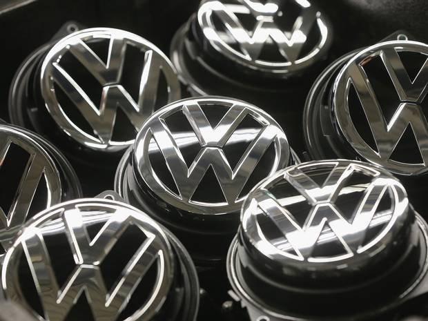 Robot giết người ở nhà máy Volkswagen, Đức
