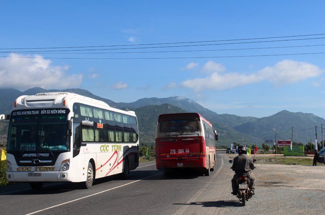 Nhiều dự án giao thông lớn sẽ hoàn thành vào cuối năm