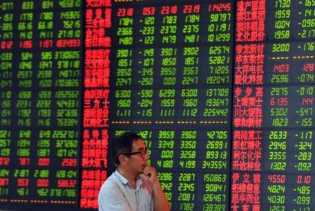 Trung Quốc ra sức cứu thị trường chứng khoán