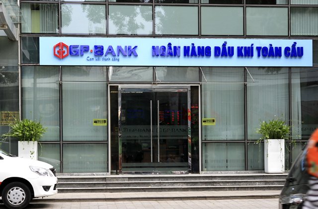 GPBank chính thức trở thành NH 100% vốn nhà nước