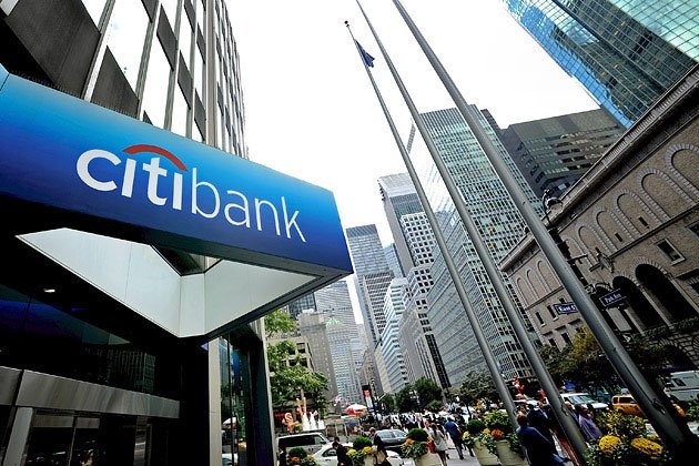 Citi sẽ thành lập ngân hàng 100% vốn tại Việt Nam