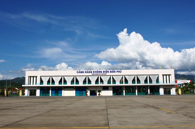 Đề nghị mở thêm các đường bay đến Điện Biên