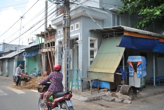 TPHCM chính thức ban hành hệ số điều chỉnh giá đất