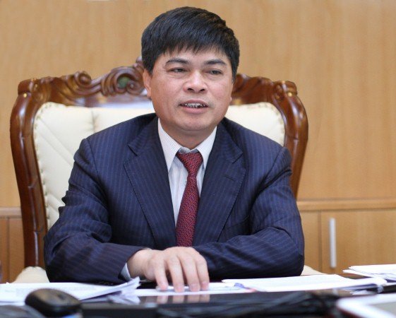 Cơ quan điều tra: Nguyễn Xuân Sơn là đồng phạm với Hà Văn Thắm