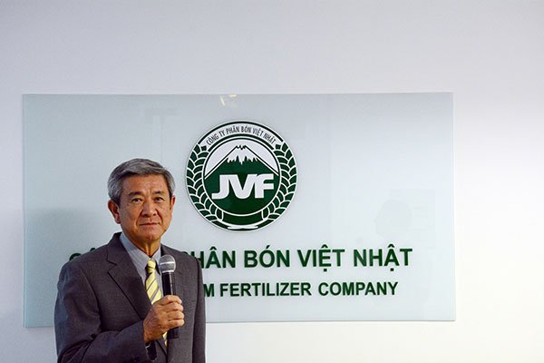 JVF hướng tới mục tiêu phát triển ngành mía đường bền vững