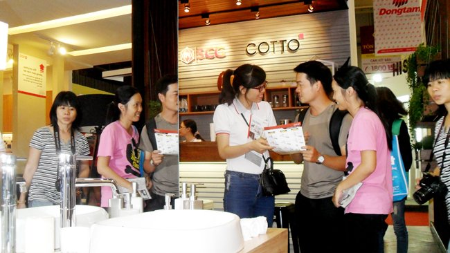 SCG (Thái Lan) thâu tóm công ty Batico SCG (Thái Lan) thâu tóm công ty Batico