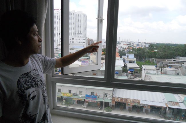 TPHCM: Dân Nhà Bè kêu bãi rác Đa Phước còn gây ô nhiễm