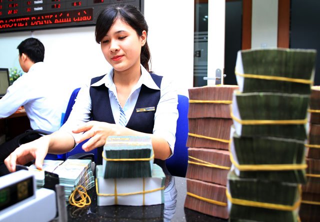 HSBC: Thương mại đi lên song còn hai điểm trừ