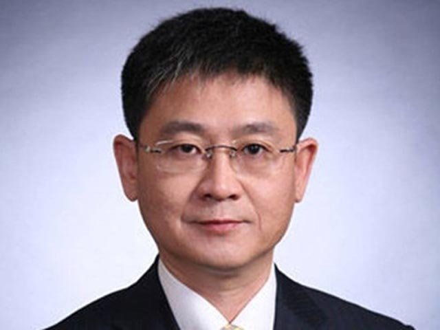 Tổng biên tập Nhân dân nhật báo điện tử của Trung Quốc bị bắt