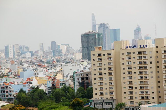 Số DN mới thành lập tiếp tục tăng mạnh