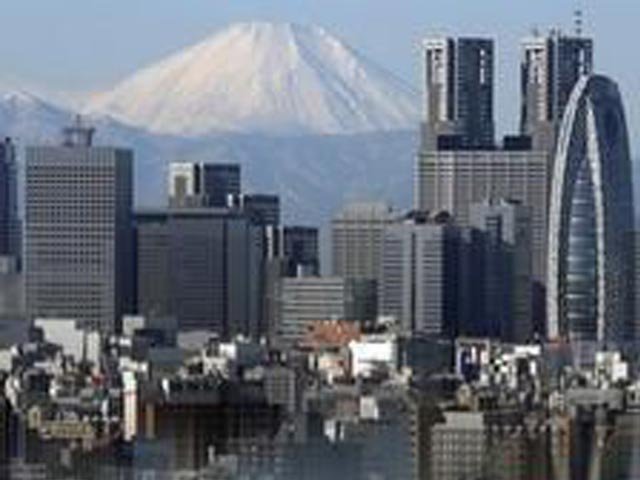 Nhật: GDP quí 2 giảm ít hơn dự báo, khó khăn vẫn còn