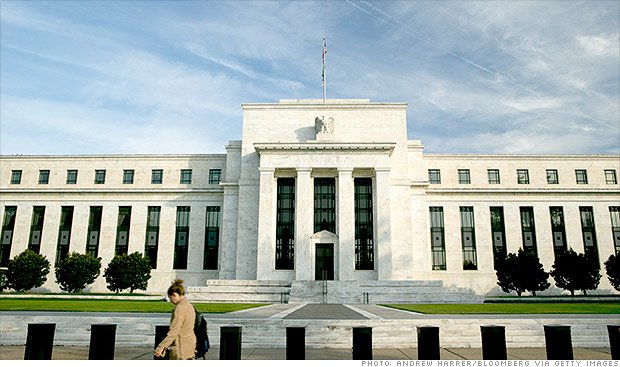 Những điều cần biết về chuyện Fed cân nhắc nâng lãi suất