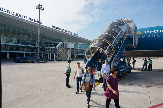 Vietnam Airlines sắp mở bán 600.000 vé máy bay tết