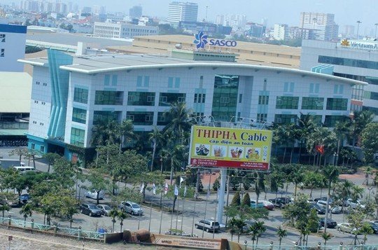 Chưa bán tiếp cổ phần tại SASCO Chưa bán tiếp cổ phần tại SASCO