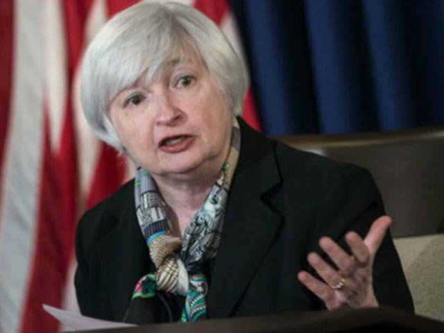 Thị trường giảm điểm trước quyết định giữ nguyên lãi suất của Fed