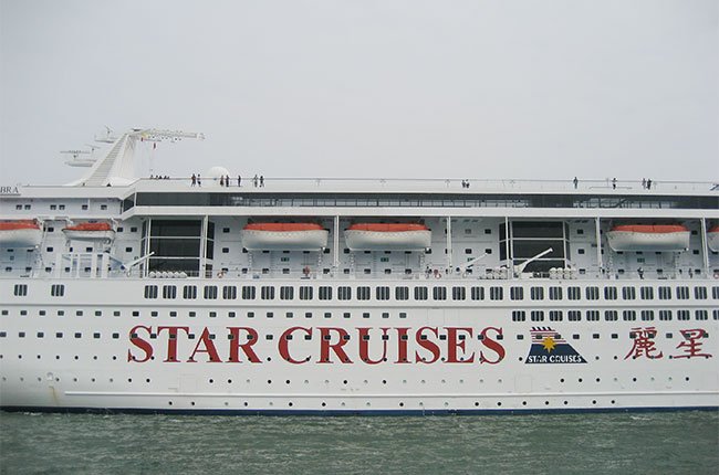 Star Cruises sẽ đưa hơn 200 chuyến tàu du lịch đến VN