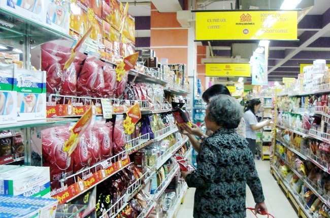 Vingroup chỉ mất 2 tuần để đàm phán mua hệ thống Maximark