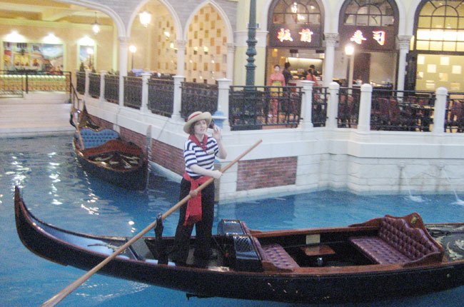 Khó duy trì đường bay Macau - TPHCM do khó có visa