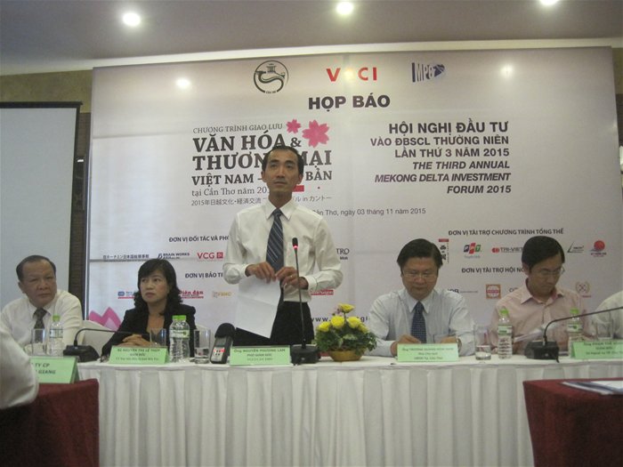 Giao lưu văn hóa thương mại Việt-Nhật tại ĐBSCL