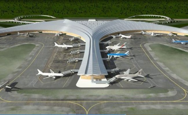 Rút ngắn quy trình để đẩy nhanh tiến độ dự án sân bay Long Thành