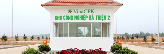 Nhà máy linh kiện điện tử Hàn Quốc đi vào hoạt động