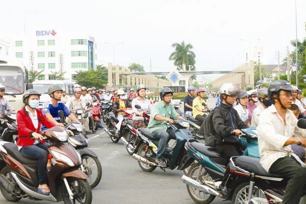 Luật hội để hạn chế hay thúc đẩy quyền công dân?