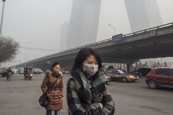 COP21 và biến đổi khí hậu: nên lạc quan tới đâu?