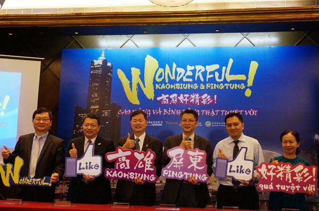 Dễ dàng xin visa du lịch Đài Loan qua 11 công ty được chỉ định