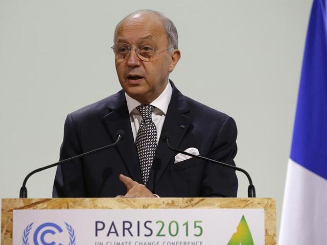 COP 21: Giờ G sắp điểm, thương lượng vẫn căng thẳng