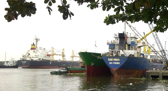Quy định về diện tích kho Quy định về diện tích kho