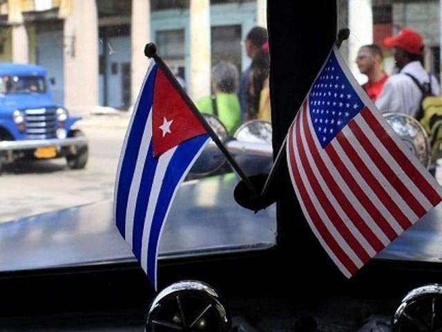 Mỹ-Cuba cải thiện quan hệ 1 năm: có nhiều bước tiến, cấm vận vẫn còn