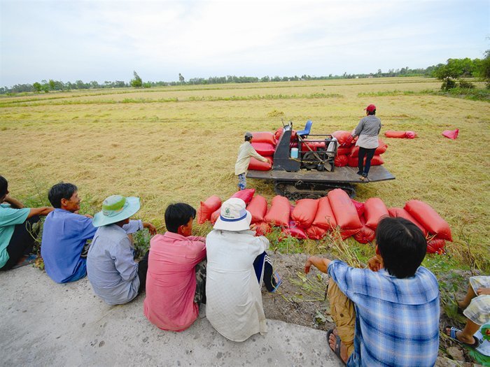 Cơ hội của Việt Nam là rất mong manh nếu không tiếp tục cải cách