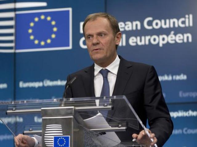 EU gia hạn trừng phạt kinh tế Nga thêm 6 tháng
