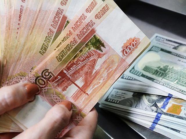 Nga mở rộng trừng phạt Thổ, đồng rúp thấp nhất năm 2015
