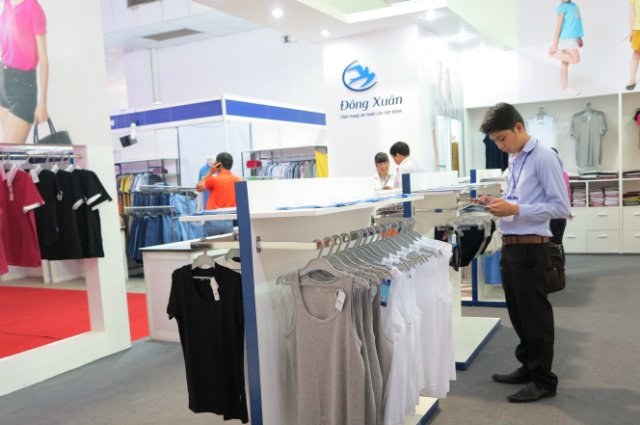 Walmart gặp gỡ, tìm nhà cung cấp tại Việt Nam