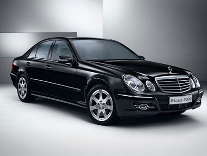 Mercedes C200 đời 2008 giá bằng Kia Morning mới  Báo Người lao động