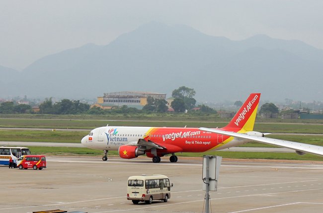 Xây dựng sân bay Lào Cai sớm hơn quy hoạch