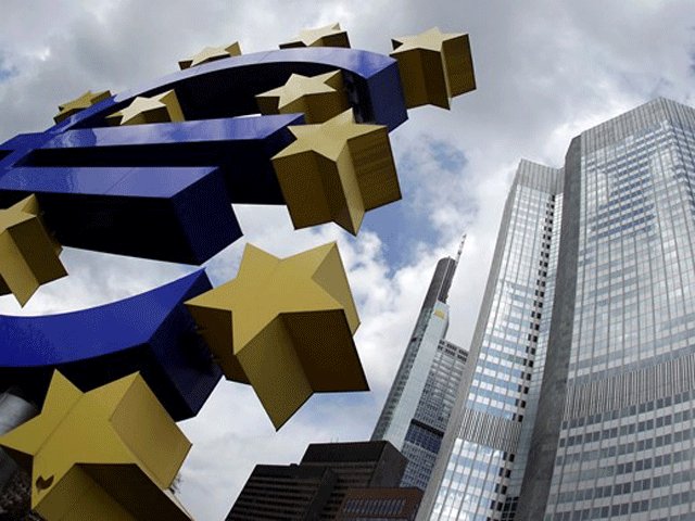 EC dự báo kinh tế châu Âu tăng trưởng 1,9% trong năm nay