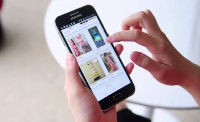M-commerce: Cơ hội phát triển của thương mại điện tử