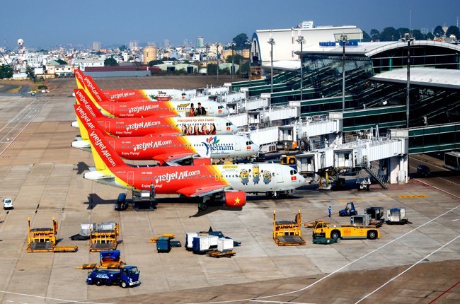 Vietjet chi 3,04 tỉ đô la Mỹ đặt mua động cơ máy bay